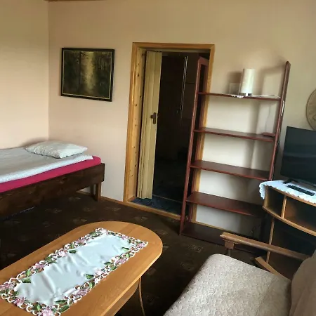 Kompromis W Koniakowie * Koniaków
